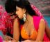 Anushka Shetty Wet Hot Cleavage Show And Kissing Stills Actress Album