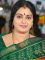 Seetha Aunty Hot Pics In Saree Actress Album