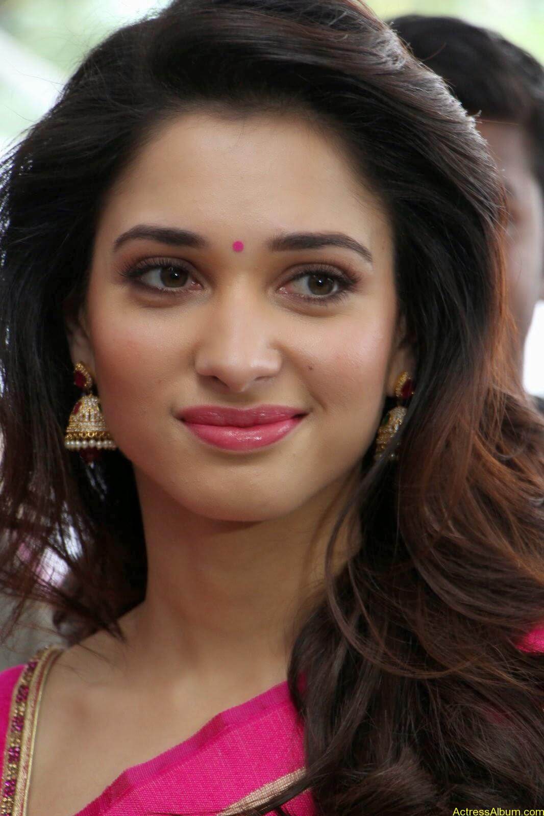 Tamanna latest beautiful pics at Trisha Boutique launch event 11