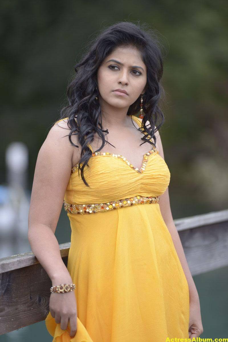 Anjali Latest Hot And Spicy Photo Gallery Actress Album