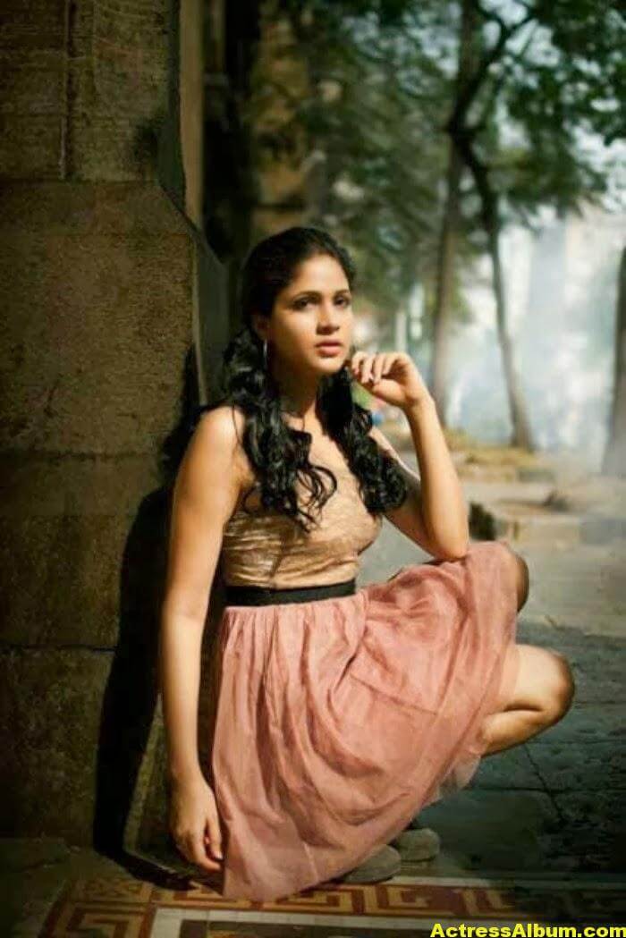 Lavanya Tripathi Hot Photoshoot Stills Actress Album