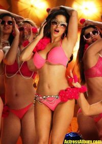 Sunny Leone Super Sexy In Ek Paheli Leela Stills Actress Album