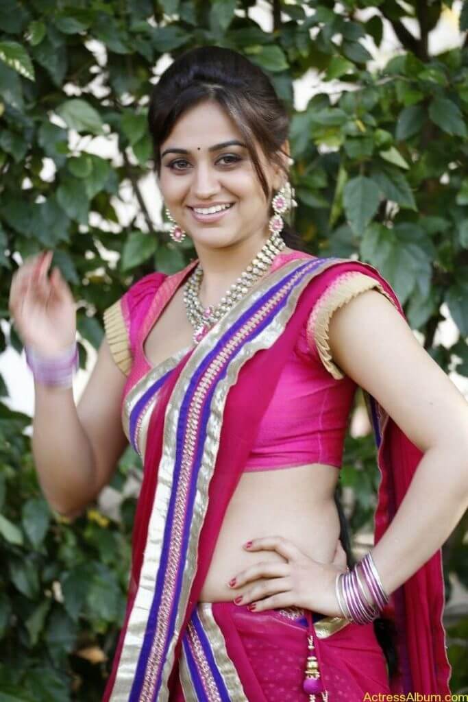 Telugu Actress Aksha Sexy Hot Navel Show Photos From Rai Rai Movie Photos -  Actress Album