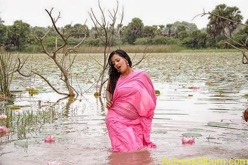 Actress Roopika Latest Spicy Photos @ Senkadu Movie Latest Gallery (1)