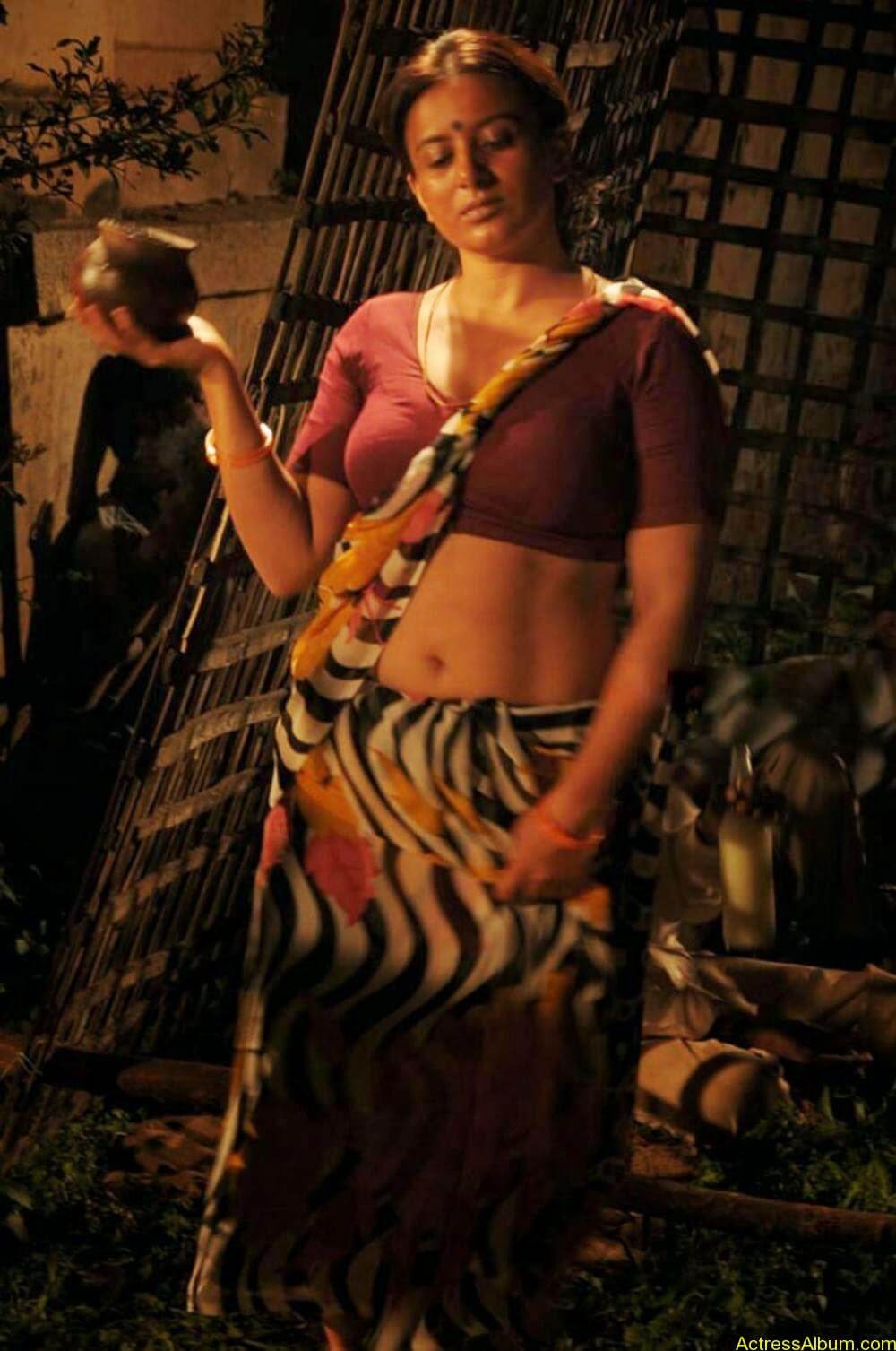 Pooja Gandhi Hot Stills from DANDUPALYA MOVIE HOT PHOTOS - Actress Album