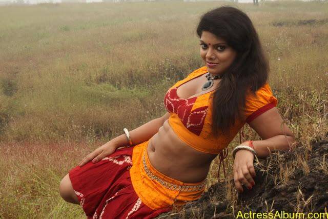 Sexy Swathi Verma hot pictures9