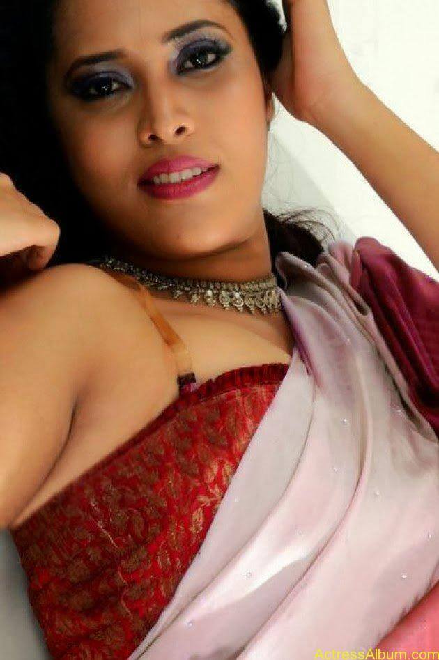 Anchor Anasuya Latest Hot Photoshoot Stills - Actress Album