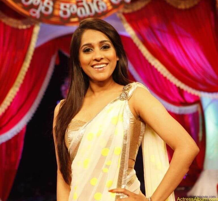 Jabardasth Anchor Rashmi Latest Sexy Hot Photos Actress Album 3144