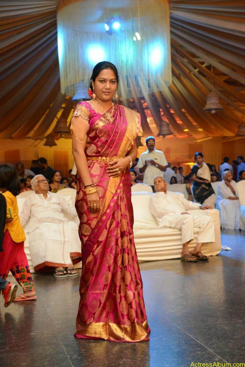 Telugu Actress Hema Aunty Hot Latest Pics - Actress Album