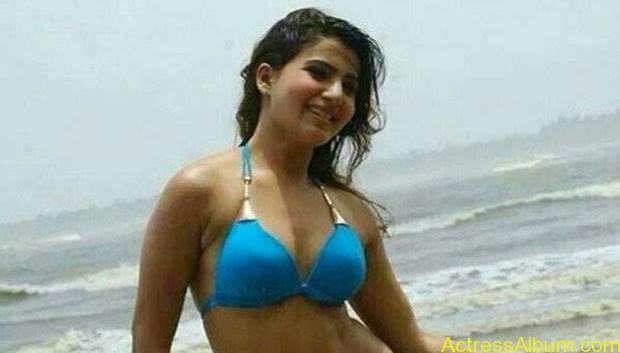 Samantha-bikini-images-in-Sikandar-Movie-2