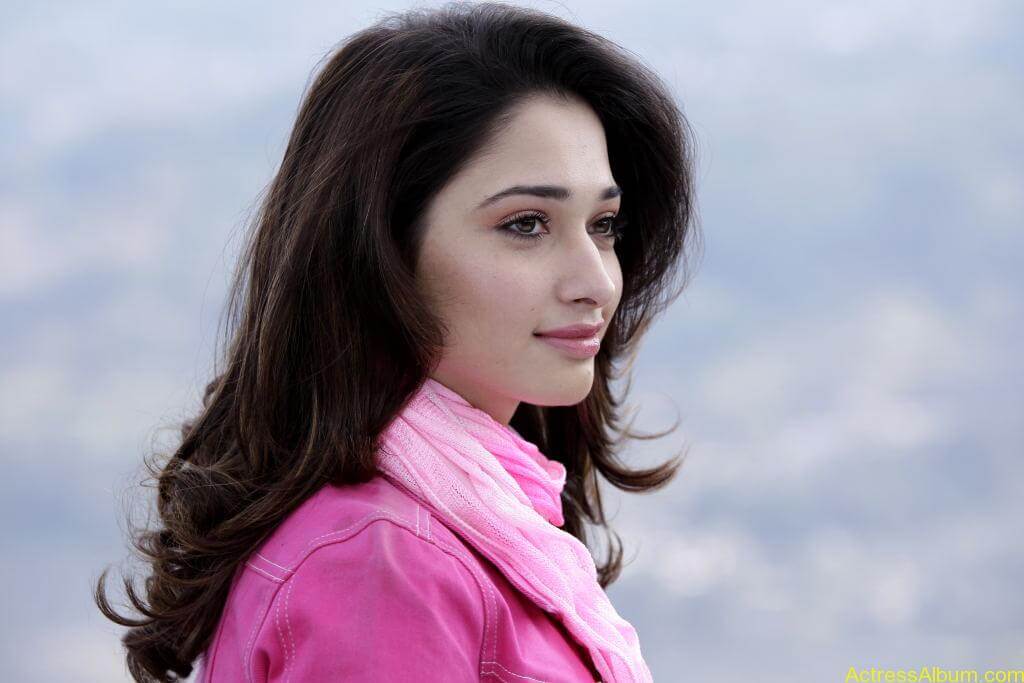 Tamanna Bhatia Hot Stills