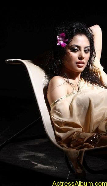 Actress Meenakshi latest stills (4)