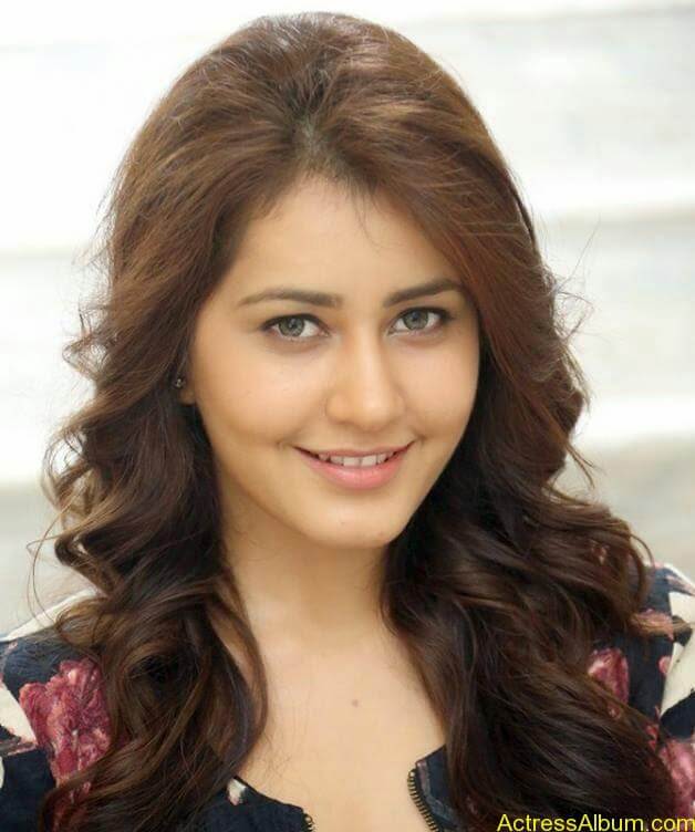 Actress Rashi Khanna Hot N Sexy Pics6