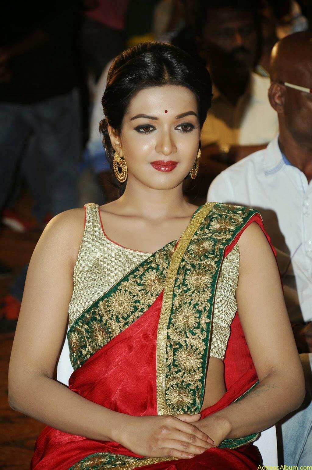 Catherine tresa latest hot stills (5)