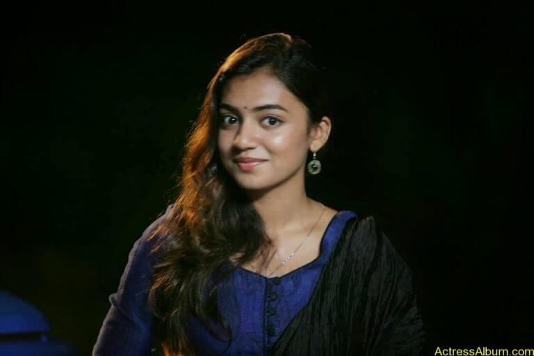 Nazriya Nazim Hot and Sexy Gallery - Actress Album