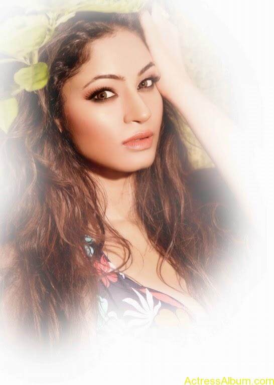 Shilphi Sharma hot bikini photo shoot (3)