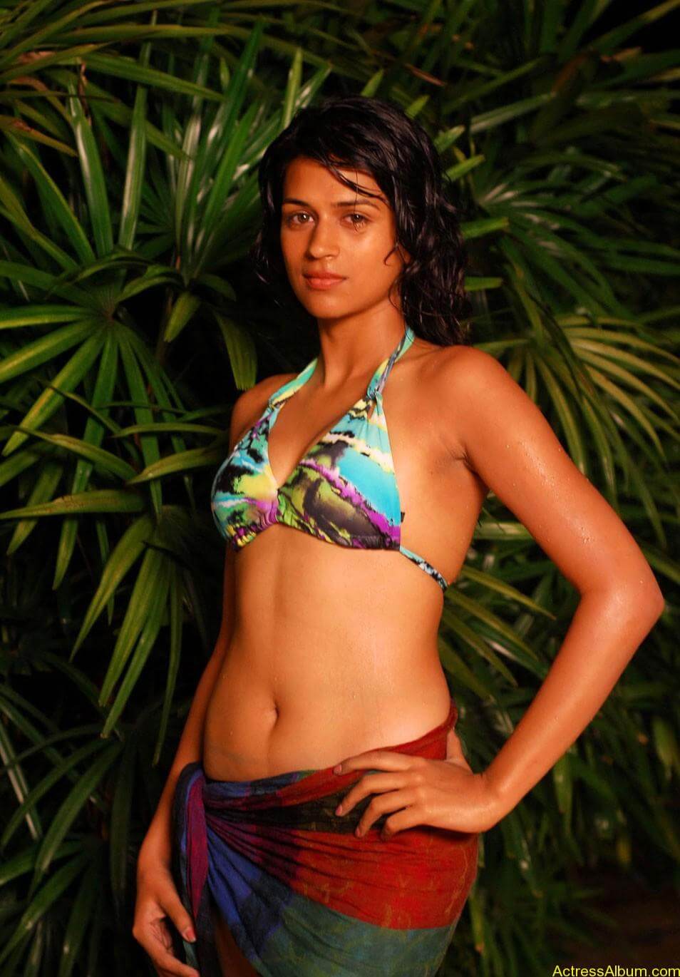 Shraddha-Das-Bikini-Photos-cf-011