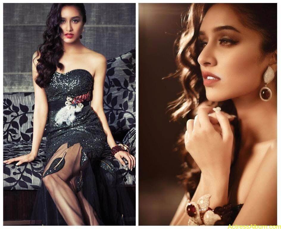 Shraddha Kapoor  hot photo shoot for Hi Blitz Magazine (1)