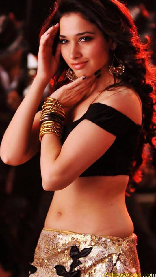 Tamil Actress Tamanna Pictures 