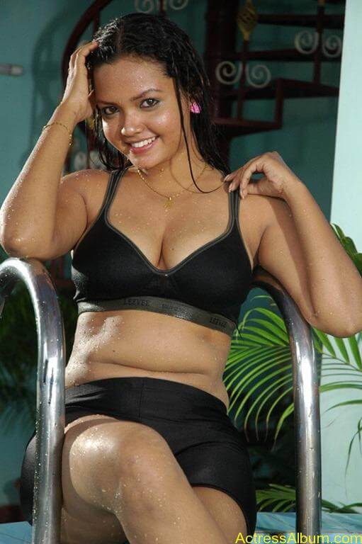 Tamil movie item song actress swimsuit pics 8