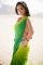 Anushka Shetty In Transparent Saree Pics - Actress Album