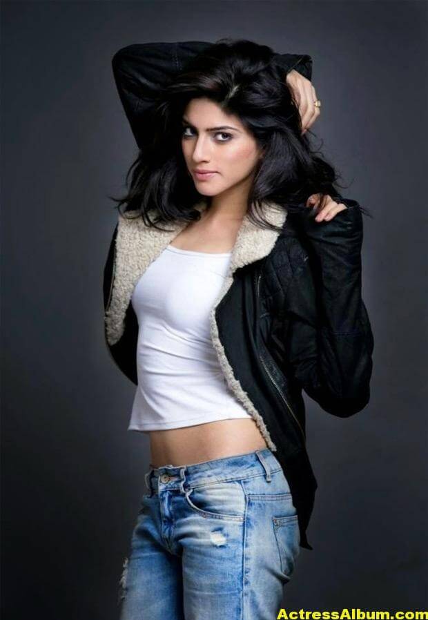 Actress Sapna Pabbi Photoshoot Stills - 8