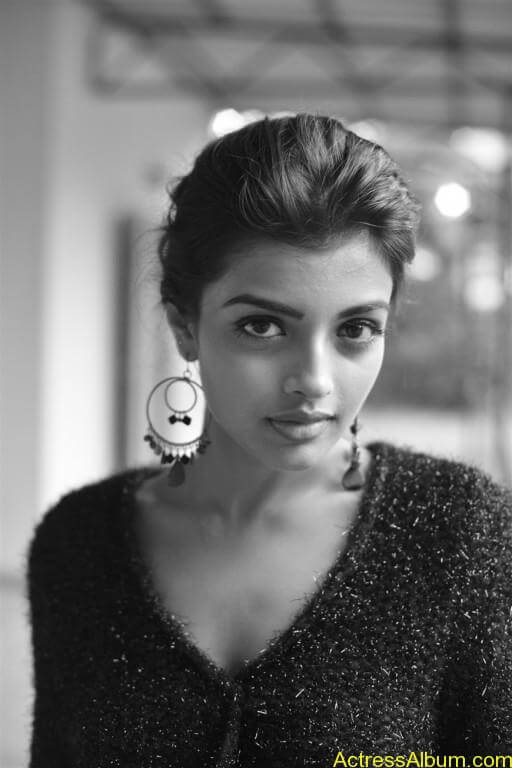 Tamil Actress Ashna Zaveri Latest Gallery - 10