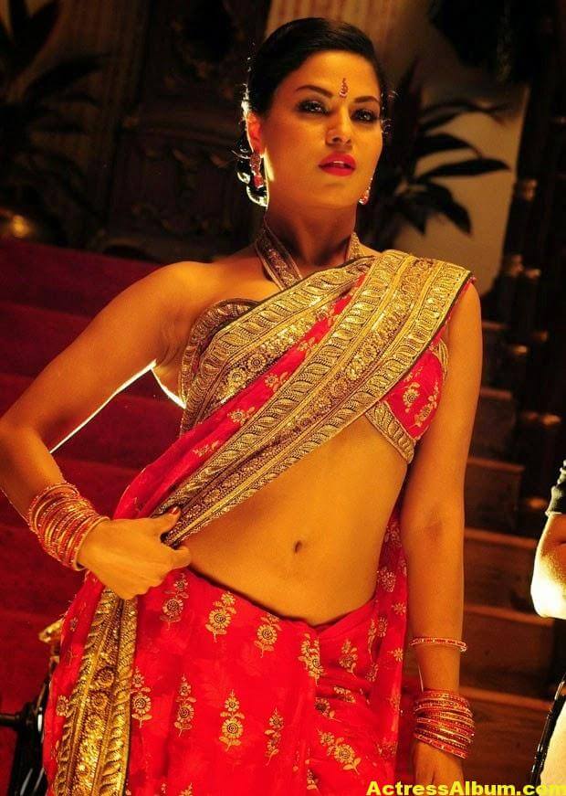 Veena Malik Latest Hot Photos - 1