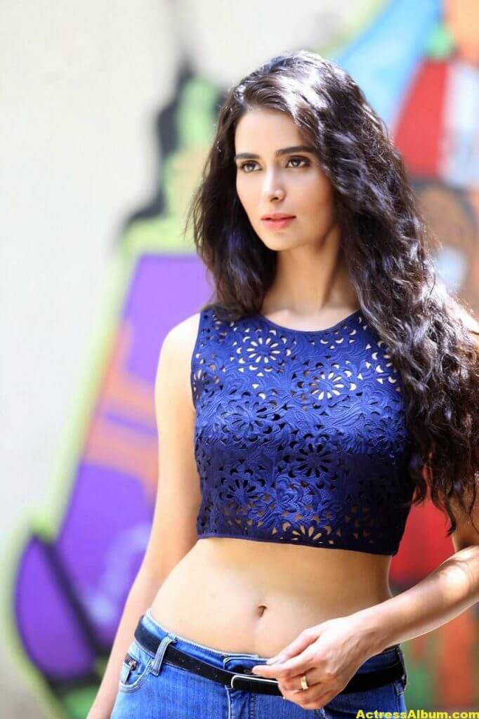 Actress Meenakshi Dixit Latest Glam Photoshoot Stills HQ 3