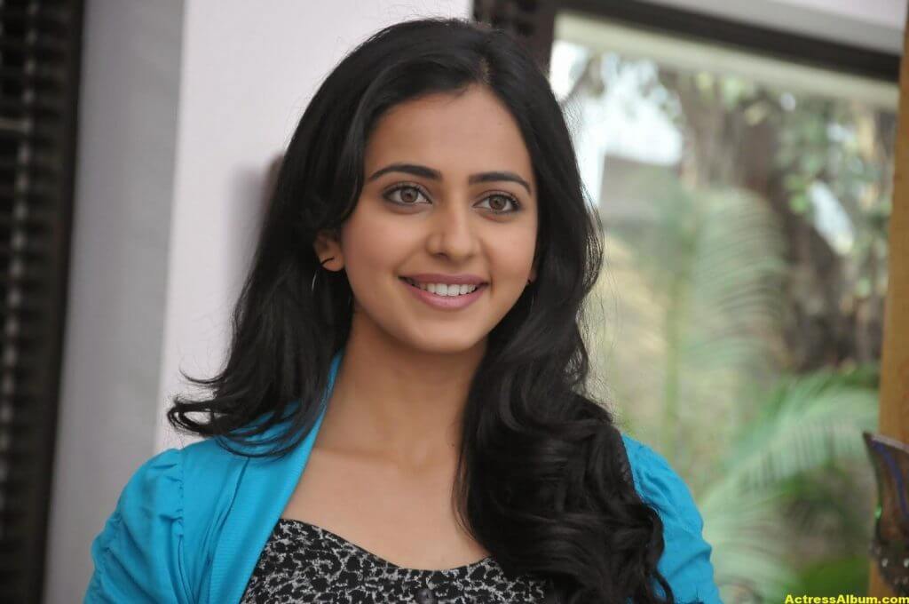 Actress Rakul Preet Singh Latest Glam Stills HQ 6