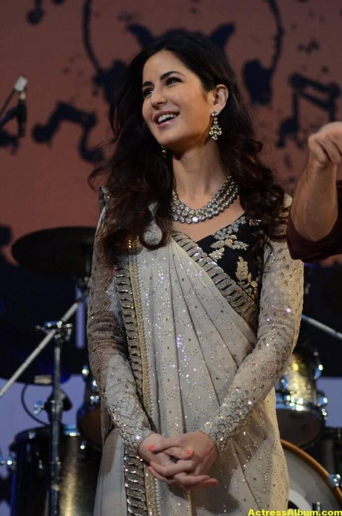 Bollywood Actress Katrina Kaif Latest Photos 4