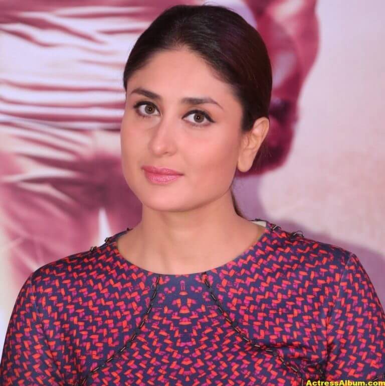 Kareena Kapoor Beautiful Photos - Actress Album