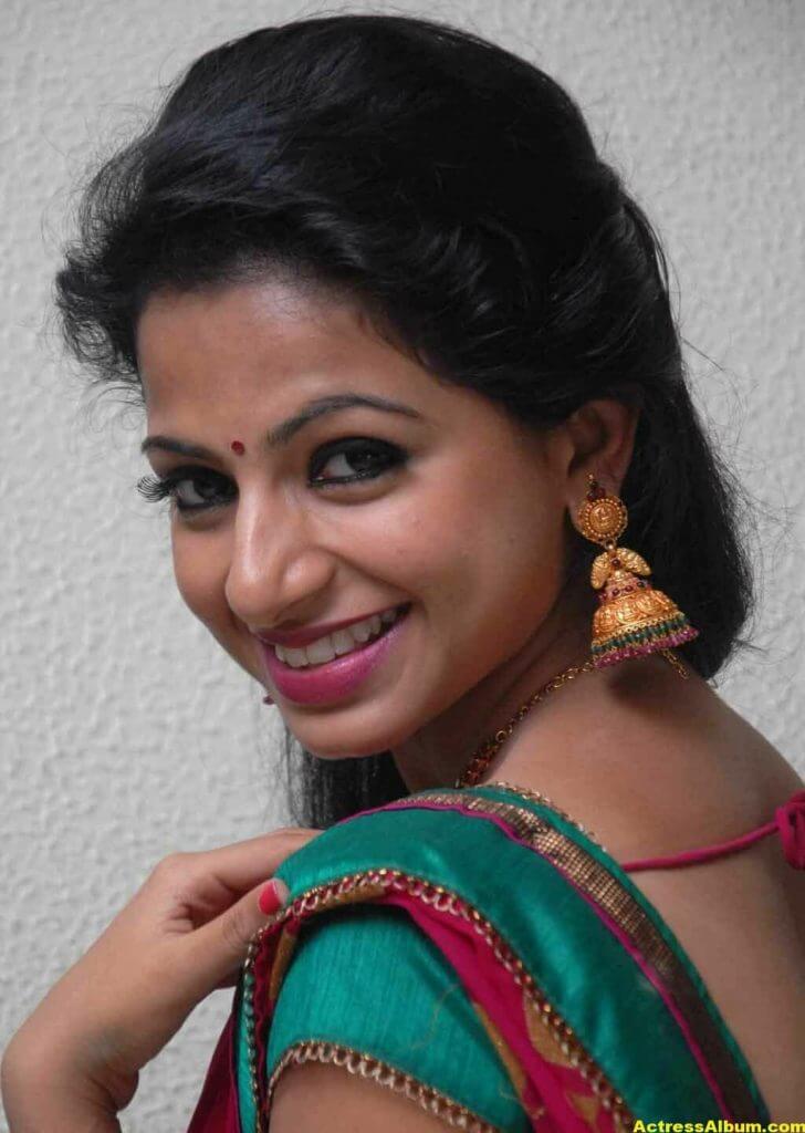 Daasvaala Movie Actress