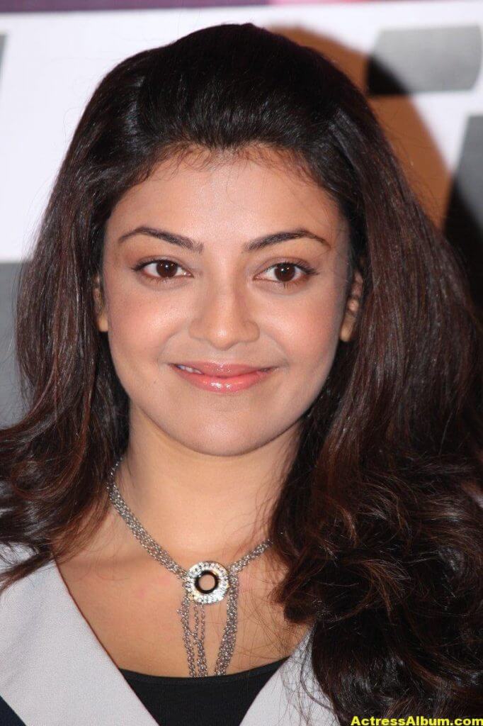 Kajal Aggarwal 