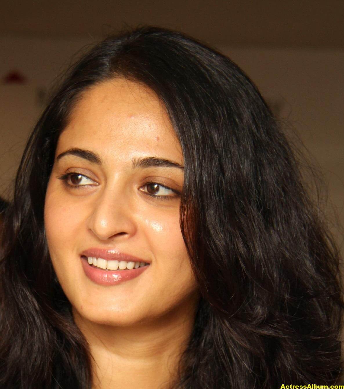 Anushka Shetty 