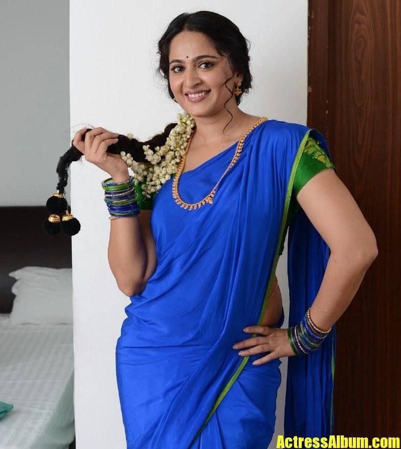 Vikramarkudu Movie Actress