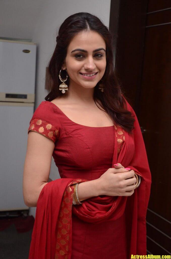 Aksha At Kalamandir 6th Anniversary Celebrations - Actress Album