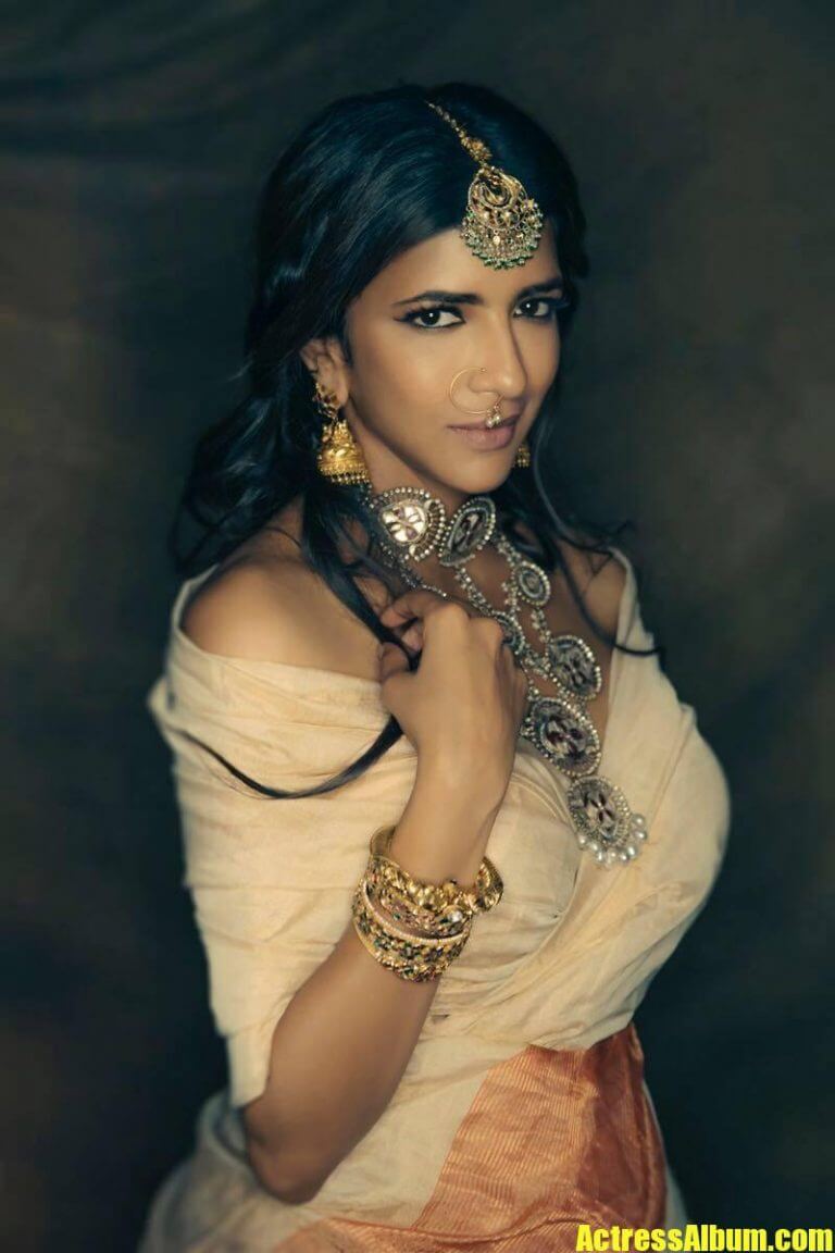 Manchu Lakshmi Latest Photoshoot Stills. - Actress Album