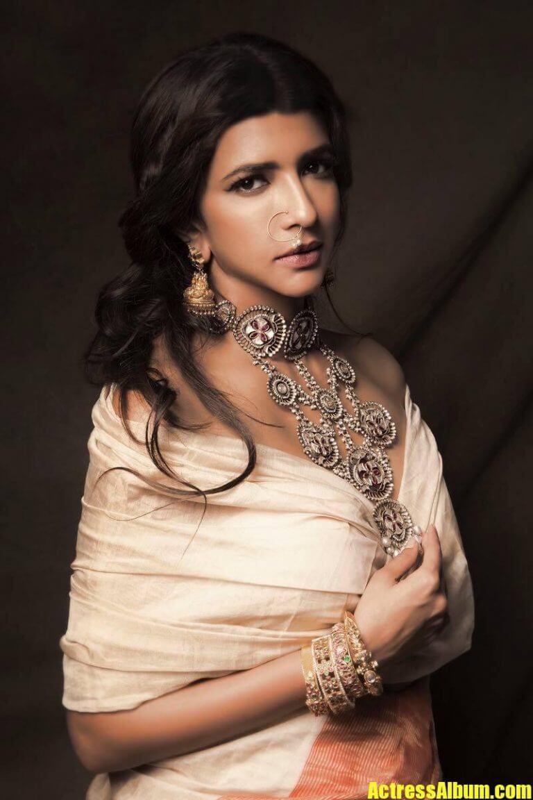 Manchu Lakshmi Latest Photoshoot Stills. - Actress Album