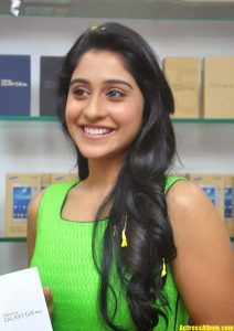 Regina Cassandra At B New Mobiles Launch Photos - Actress Album