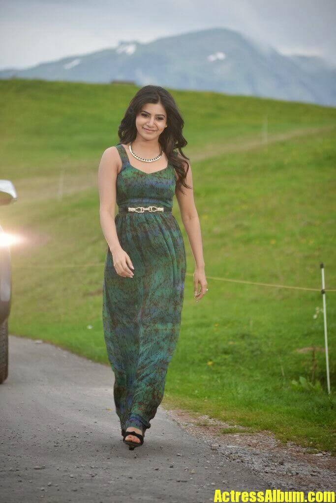 Samantha New Photos Shot In Different Angles