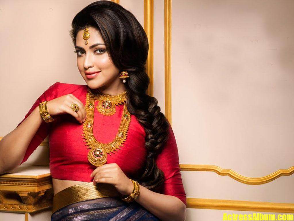 Amala Paul HD Wallpapers Desktop Background  Android  iPhone 1080p  4k  18409