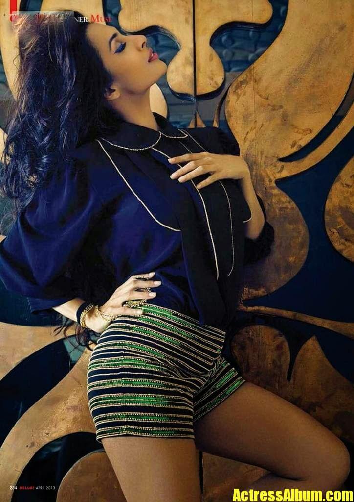 Bollywood Hot Malaika Arora Khan Sexy Photoshoot Actress