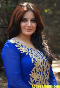 Actress Pooja Gandhi Latest Beautiful Stills - Actress Album