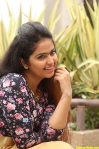 Avika Gor Latest Photos - Actress Album