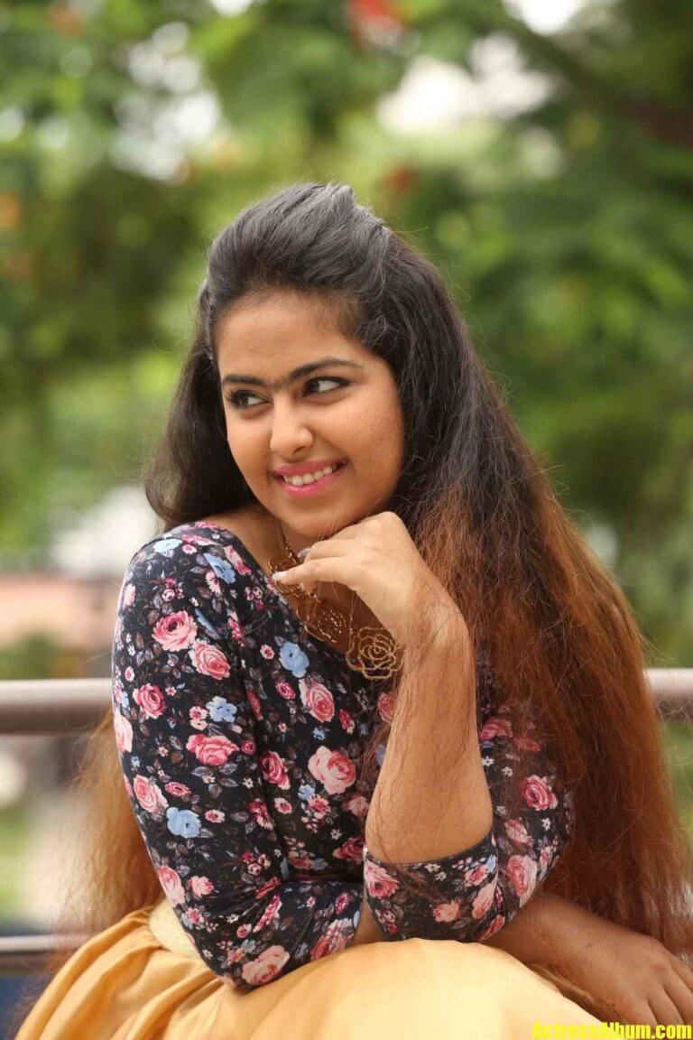 Avika Gor Latest Photos - Actress Album