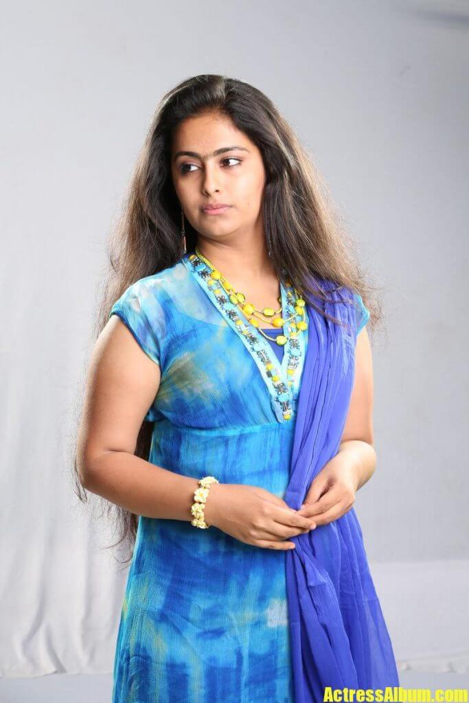 Avika Gor Photos in Manja Movie - Actress Album