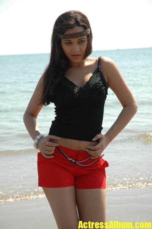 Nisha Kothari Sexy Photo Stills - Actress Album