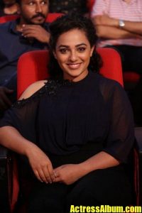 Nithya Menon Hot Photo Shoot Stills - Actress Album