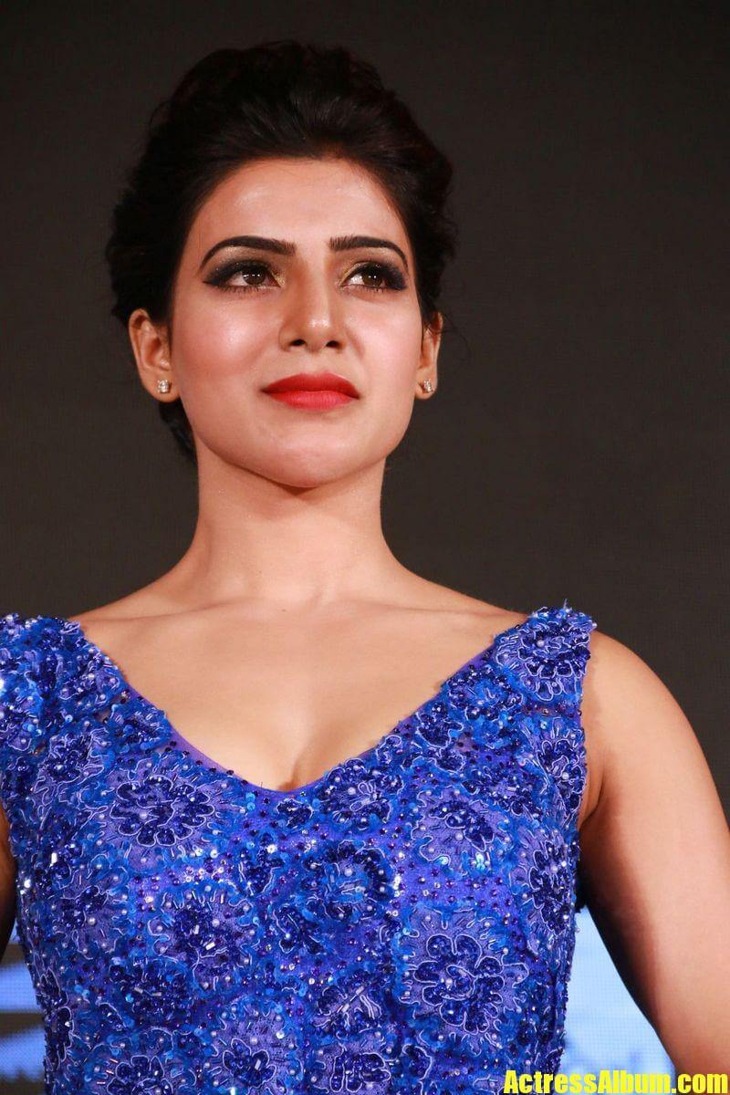 Samantha Latest Images In Cute Poses